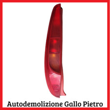 Fanale posteriore sinistro usato  Taranto