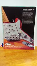Guitars comanche guitar for sale  Berlin