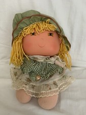 Rose bonbon bambola usato  Casapesenna