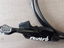 Manette tige selle d'occasion  Saint-Ferréol-d'Auroure