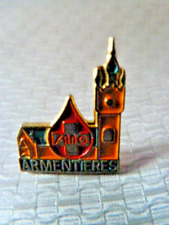 Pin donneurs sang d'occasion  Monchecourt