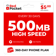 Redpocket prepaid wireless for sale  Yonkers