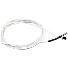 Termistor 100K OHM NTC 3950FB 3*20mm com cabo terminal XH2.54-2P impressora 3D comprar usado  Enviando para Brazil