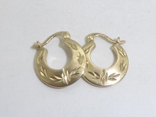 333 gold gelbgold gebraucht kaufen  Meitingen