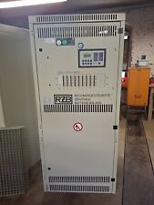 Batterieanlage sicherheitsbele gebraucht kaufen  Hartha