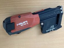 Hilti m2 schraubenmagazin gebraucht kaufen  Leutkirch im Allgäu