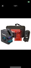 Makita sk104z cross for sale  BIRMINGHAM