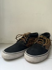 Größe vans chukka gebraucht kaufen  Berlin