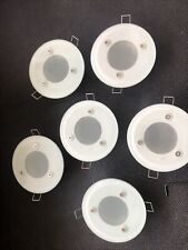 10x paulmann glas gebraucht kaufen  Menden (Sauerland)