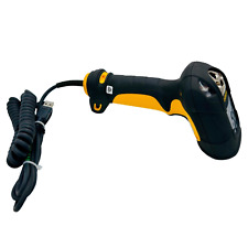 Scanner de Código de Barras Motorola Symbol LS3408-ER Multi Interface com Cabo USB GRAU A! comprar usado  Enviando para Brazil