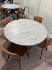 Barely used round for sale  Los Angeles