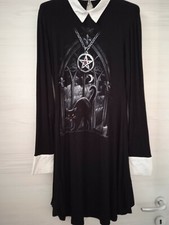 Vestito donna dark usato  Varazze