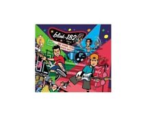 Blink 182 the usato  Latina