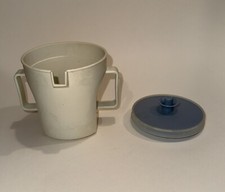 Tupperware 1415 sugar for sale  Waldorf