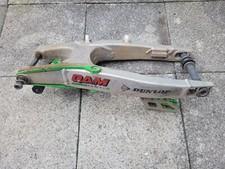 kawasaki kx schwinge gebraucht kaufen  Neuried