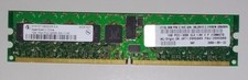 Ibm memoria ram usato  Galatina