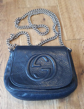 Gucci soho chain for sale  RUSHDEN