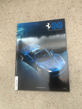 Official ferrari magazine for sale  NORTHWICH