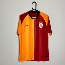 Galatasaray football shirt for sale  UK