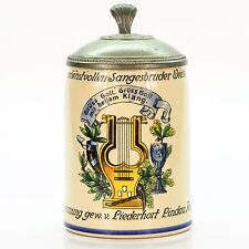 Antique lidded mug for sale  Sherman Oaks