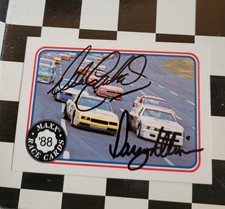 Dale earnhardt davey for sale  Campobello
