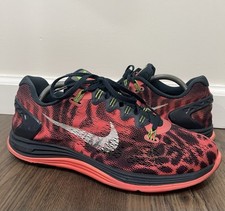 Tênis Nike LunarGlide+ 5 Premium Atomic vermelho marinho estampa de animais - Tamanho 9 masculino comprar usado Tênis Nike LunarGlide+ 5 Premium Atomic vermelho marinho estampa de animais - Tamanho 9 masculino comprar usado  Enviando para Brazil