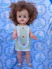 Poupee ancienne vintage d'occasion Poupee ancienne vintage d'occasion  Tournay