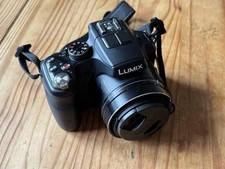 Panasonic lumix dmc d'occasion  Lanester