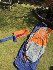 Mountain hardware trango for sale  WOLVERHAMPTON