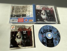 Nightmare creatures sega usato  Genova