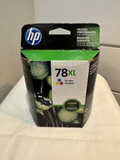 Usado, Cartucho de tinta 78 xl colorido impressora HP PhotoSmart 1315 P1000 P1100 1218 1215 3822 comprar usado Usado, Cartucho de tinta 78 xl colorido impressora HP PhotoSmart 1315 P1000 P1100 1218 1215 3822 comprar usado  Enviando para Brazil