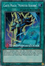 Carte magie monster d'occasion  France