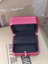 cartier earring box for sale cartier earring box for sale COCKERMOUTH
