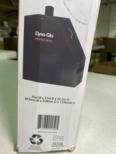 Ghp group dyna for sale  South Bend