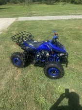 Pro 125 atv for sale  West Middlesex