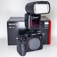 Sony a7r ilce usato  San Miniato