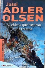 Los chicos que gebraucht kaufen  Berlin
