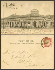 South africa 1904 for sale  UK