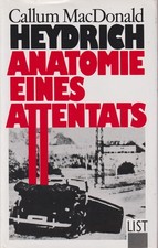 Heydrich attentat 1942 gebraucht kaufen Heydrich attentat 1942 gebraucht kaufen  Landshut