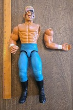 Wcw galoob sting for sale  Hammond