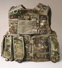 British army mtp for sale  NEWTON ABBOT