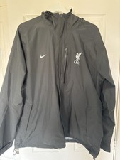nike storm fit football for sale  OAKHAM