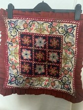 Hand made tapestry for sale  TORQUAY
