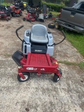 Exmark quest zero for sale  West Monroe