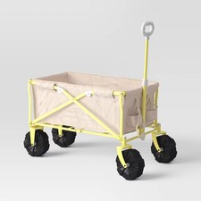 Flat folding wagon for sale  USA