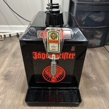 Jagermeister tap machine for sale  Newark