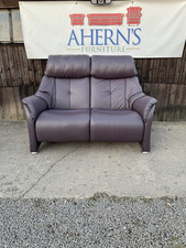 Plum leather himolla for sale  BOSTON