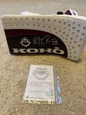 Patrick roy autographed for sale  Matthews