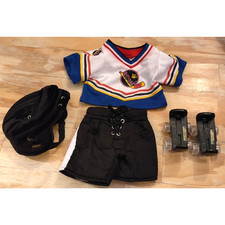 Build bear nhl for sale  Wrightsville