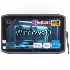 Zebra r12 tablet usato  Arezzo